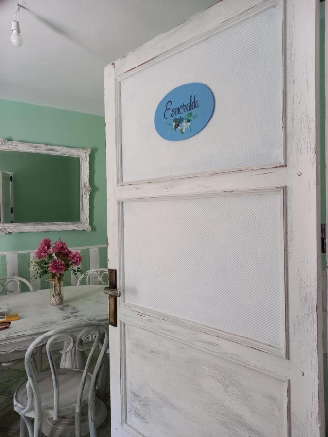 Casa vacanze Raices, Sierra De San Vicente *