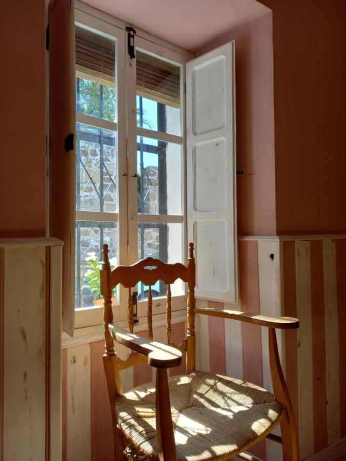 Ferienhaus Raices, Sierra De San Vicente