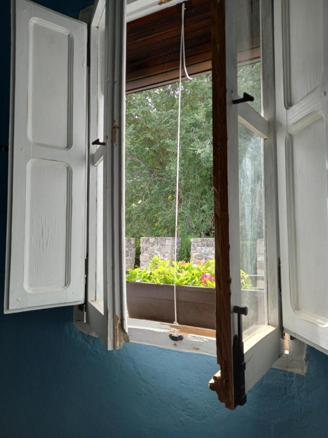 Ferienhaus Raices, Sierra De San Vicente *