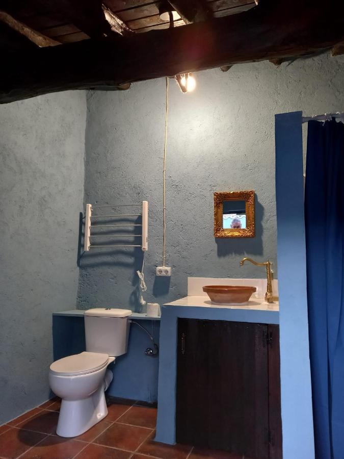 Casa vacanze Raices, Sierra De San Vicente