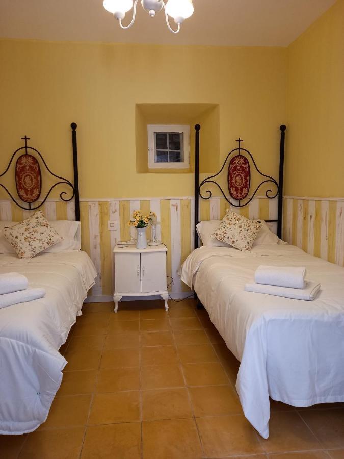 Casa vacanze Raices, Sierra De San Vicente *