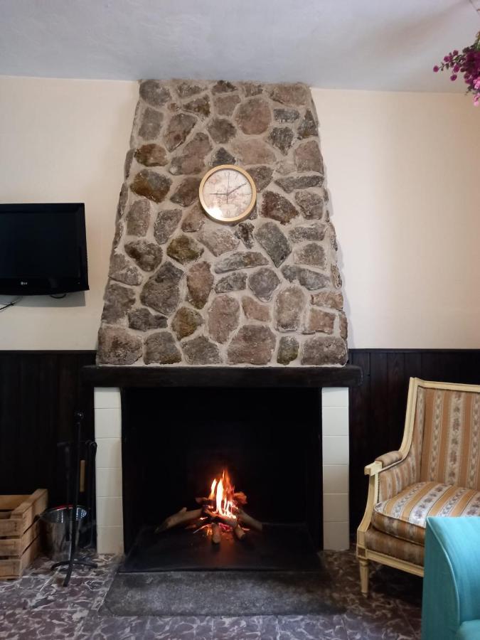 Casa vacanze Raices, Sierra De San Vicente