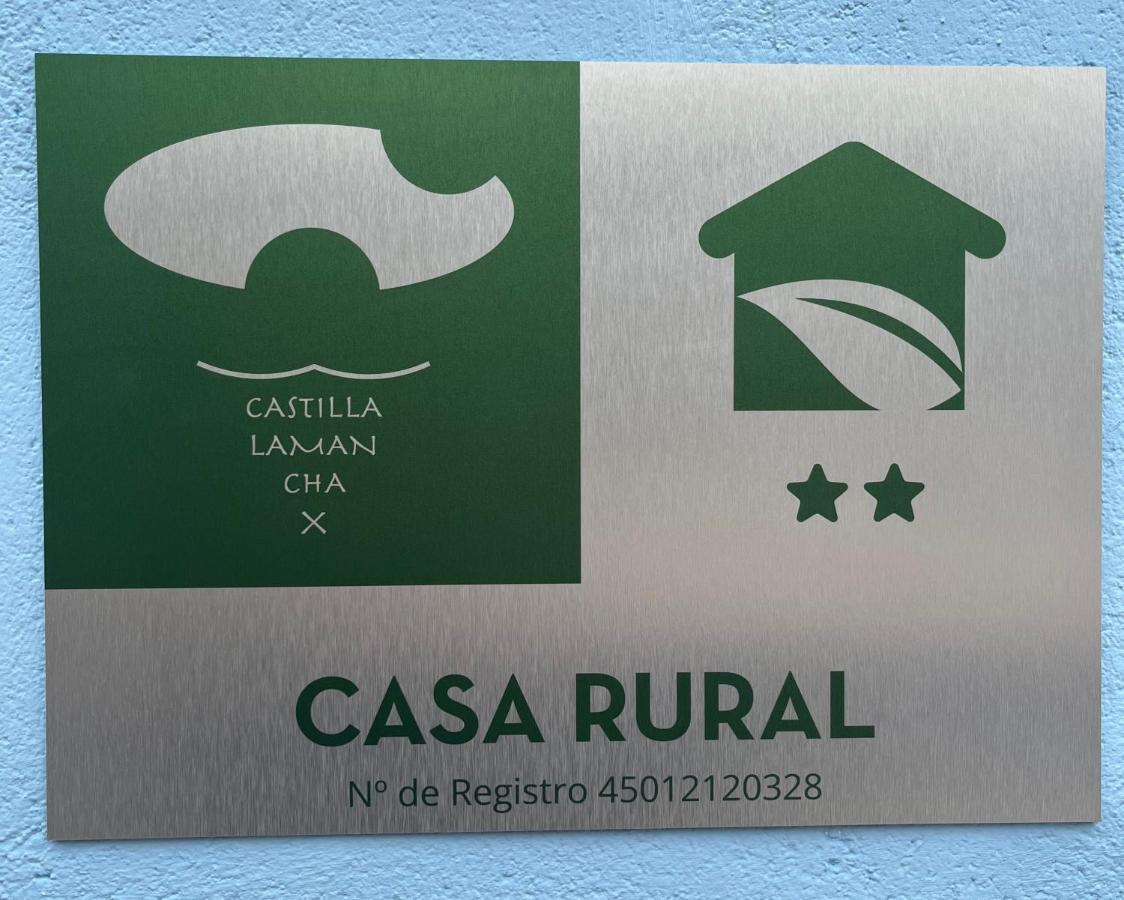 Ferienhaus Raices, Sierra De San Vicente