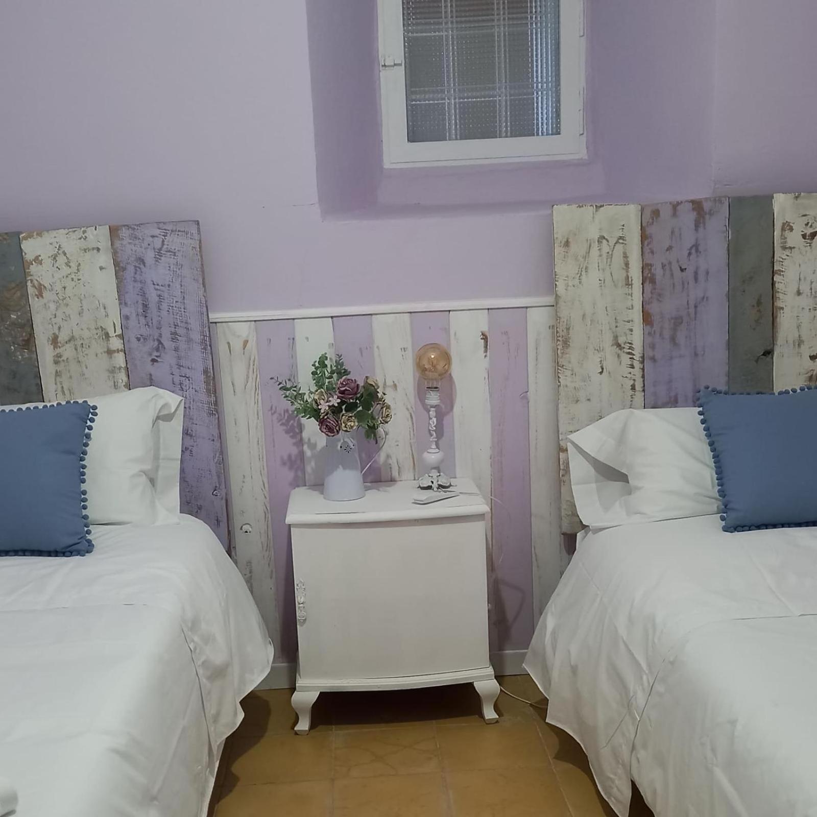 Casa vacanze Raices, Sierra De San Vicente